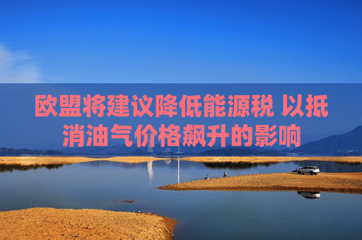 欧盟将建议降低能源税 以抵消油气价格飙升的影响
