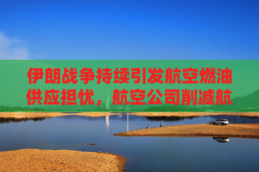 伊朗战争持续引发航空燃油供应担忧，航空公司削减航班