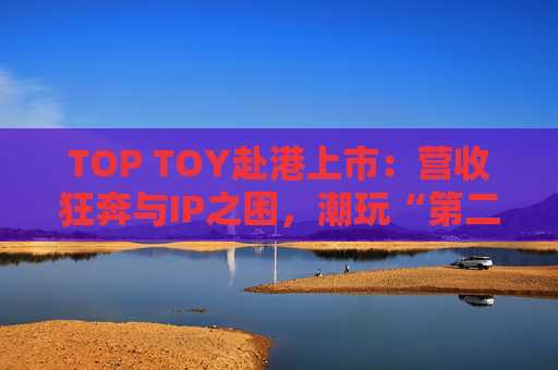 TOP TOY赴港上市：营收狂奔与IP之困，潮玩“第二极”如何穿越估值迷局？