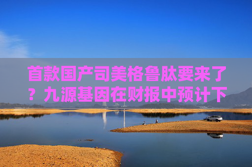 首款国产司美格鲁肽要来了？九源基因在财报中预计下半年获批