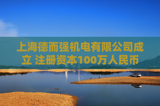 上海德而强机电有限公司成立 注册资本100万人民币