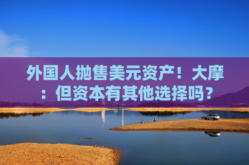 外国人抛售美元资产！大摩：但资本有其他选择吗？  第1张