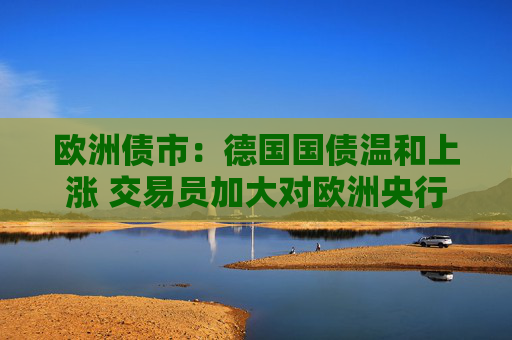 欧洲债市:德国国债温和上涨 交易员加大对欧洲央行的降息押注 第1张 欧洲债市:德国国债温和上涨 交易员加大对欧洲央行的降息押注 第1张