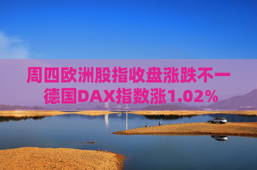 周四欧洲股指收盘涨跌不一 德国DAX指数涨1.02%