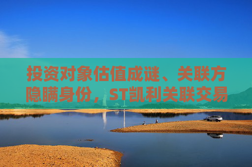 投资对象估值成谜、关联方隐瞒身份，ST凯利关联交易还有哪些“黑洞”？
