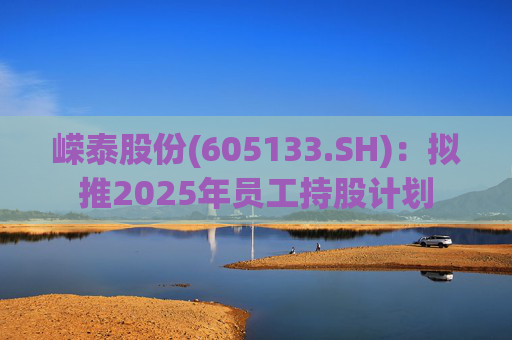 嵘泰股份(605133.SH)：拟推2025年员工持股计划