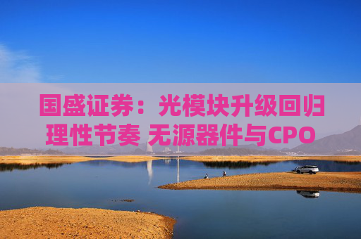 国盛证券：光模块升级回归理性节奏 无源器件与CPO价值重估