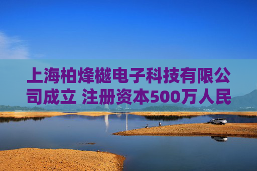 上海柏烽樾电子科技有限公司成立 注册资本500万人民币