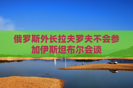俄罗斯外长拉夫罗夫不会参加伊斯坦布尔会谈