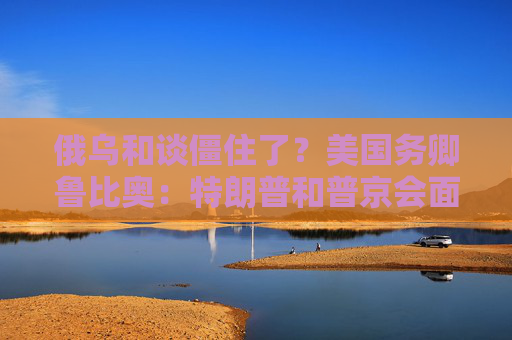 俄乌和谈僵住了?美国务卿鲁比奥:特朗普和普京会面是结束战争“唯一途径”! 第1张 俄乌和谈僵住了?美国务卿鲁比奥:特朗普和普京会面是结束战争“唯一途径”! 第1张