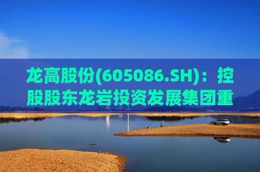 龙高股份(605086.SH)：控股股东龙岩投资发展集团重组