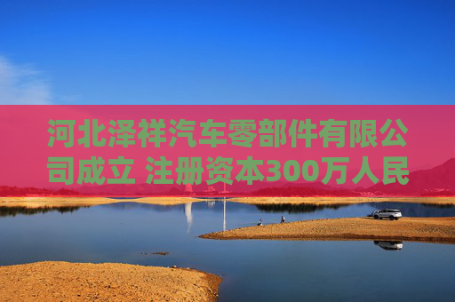 河北泽祥汽车零部件有限公司成立 注册资本300万人民币