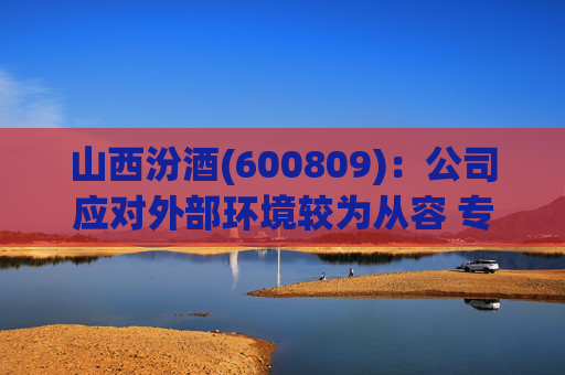 山西汾酒(600809)：公司应对外部环境较为从容 专注于组织、团队、信息化等自身能力提升