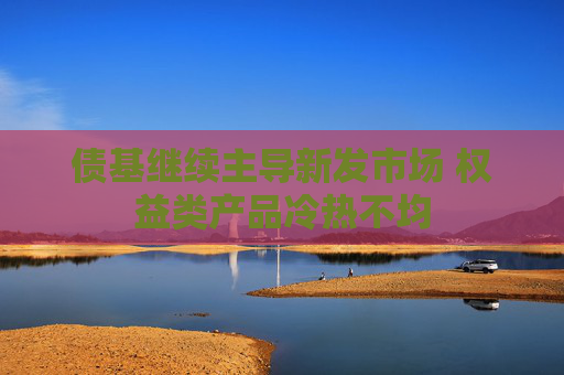 债基继续主导新发市场 权益类产品冷热不均