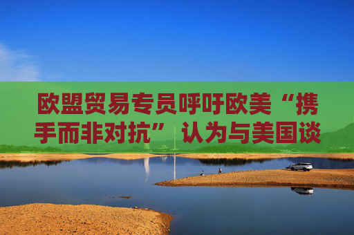 欧盟贸易专员呼吁欧美“携手而非对抗” 认为与美国谈判正在取得进展