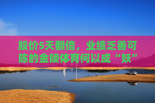股价5天翻倍，业绩乏善可陈的金陵体育何以成“妖”？  第1张