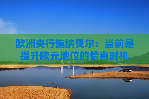 欧洲央行施纳贝尔：当前是提升欧元地位的恰当时机