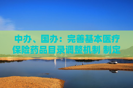 中办、国办：完善基本医疗保险药品目录调整机制 制定出台商业健康保险创新药品目录