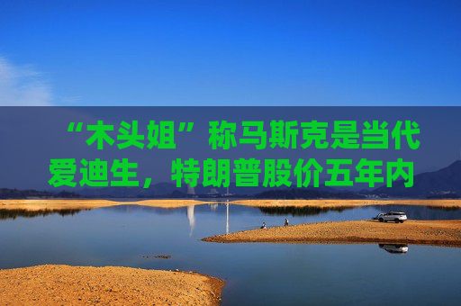 “木头姐”称马斯克是当代爱迪生，特朗普股价五年内将达2600美元