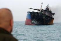 两条石油管道助力沙特、阿联酋绕开霍尔木兹海峡