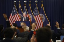 美联储会议前瞻：3月料将按兵不动 9月成降息最早窗口 鲍威尔表态或将引领市场方向