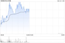 中金：维持信义光能中性评级 目标价3.6港元