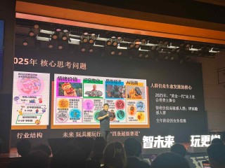 去年淘宝上衍生周边成交量超百亿元 潮玩行业可能出现下一个泡泡玛特吗？