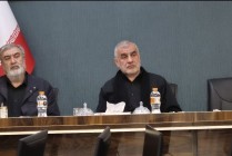 伊朗议会审议霍尔木兹海峡管理方案