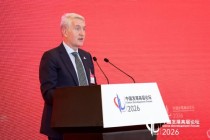 百事集团董事长龙嘉德：中国既是集团至关重要的增长市场之一，也是全球创新的枢纽