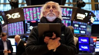 早盘：美股继续下滑 科技股跌幅领先