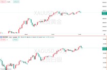 “逢低买盘入场”！黄金白银携手“回血”，机构长期看多逻辑印证？