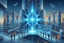 中科闻歌港股IPO备案通过，中国版Palantir来了