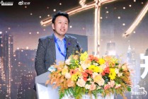 付鹏：早期投资泡沫并非坏事，需要这样冒风险的资本