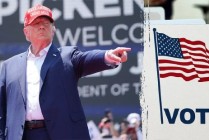 特朗普呼吁共和党人从各州手中夺取对选举程序的控制权