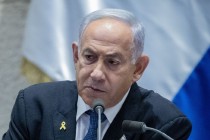 以总理办公室：内塔尼亚胡28日将启程访美