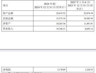 破发连亏股希荻微撤回重组申请 改3.1亿现金买诚芯微