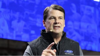 福特CEO：特朗普暂缓关税是有帮助的，但需要更多的改变