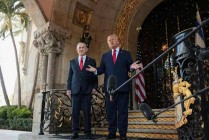 知情人士：特朗普在与内塔尼亚胡通话后批准对伊朗行动