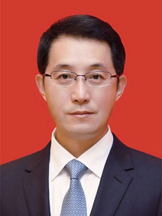 吴庆文任镇江市委书记 马明龙不再担任