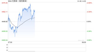 美国接管委内瑞拉？特朗普宣称“是我负责”！或为黄金注入长期动能