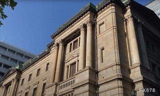 日本外汇主管“无意”回应汇率检查传闻 称必要时会与美国密切合作