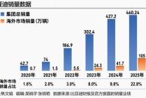 比亚迪闯关：守擂之年，下一个增长点是什么?