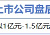 11月7日增减持汇总：永辉超市等14家公司减持 江苏有线增持（表）