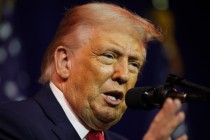 特朗普：已就格陵兰岛未来合作制定框架 暂时不会加征关税