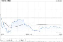 富瑞：升石药集团目标价至7.2港元 维持“跑输大市”评级