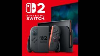 一文详解任天堂Switch 2