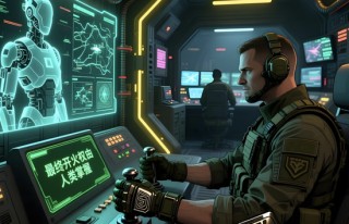 哈梅内伊之死：一场“AI战争”的真相与迷思