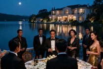 6亿多投资要打水漂？民生人寿卷入浙商富豪圈的“夜宴”