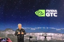 黄仁勋100分钟交流会，信息量巨大