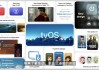 苹果tvOS 26发布：引入玻璃质感界面，支持视觉特效功能